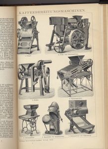 Brockhaus Konversations Lexicon