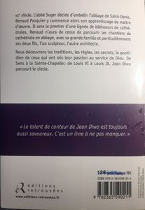 Le Printemps Des Cathédrales