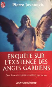 Enquête Sur L'existence Des Anges Gardiens : Des Êtres Invisibles Veillent Sur Nous