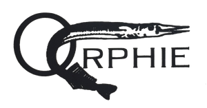 Éditions Orphie