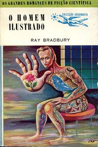 O Homem Ilustrado