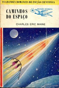 Os Caminhos do Espaço
