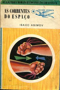 As Correntes do Espaço