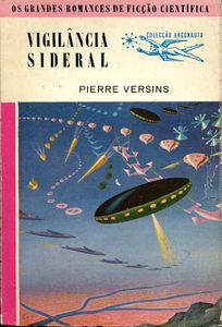 Vigilância Sideral