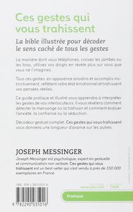 Ces Gestes Qui Vous Trahissent