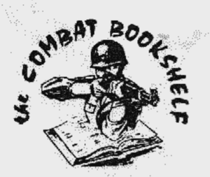 The Combat Bookshelf