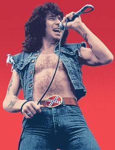Bon Scott