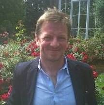 Chris Roberts
