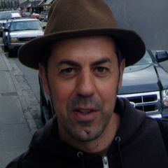 Phil Bell
