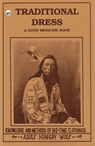 Traditional Dress: Knowledge and Methods of Old-Time Clothings