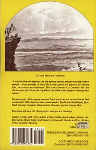 A Good Medicine Collection: Life in Harmony with Nature
