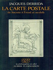 La Carte postale - de Socrate à Freud et au-delà