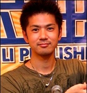 Yusuke Murata (村田 雄介)