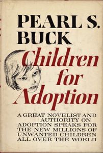 Children for Adoption