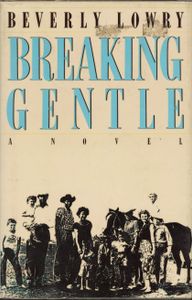Breaking Gentle