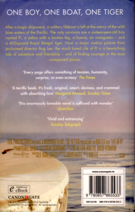 Life of Pi