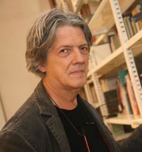 Luigi Serafini