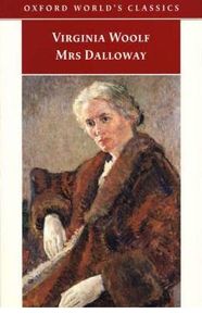 Mrs Dalloway