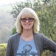 Ruth Palmer