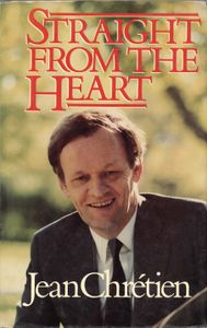 Straight from the Heart