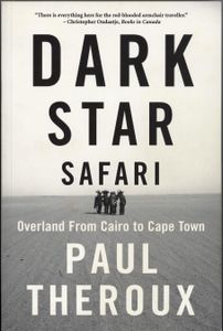 Dark Star Safari