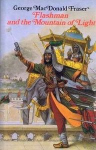 Flashman and the Mountain of Light
