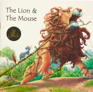 The Lion & The Mouse