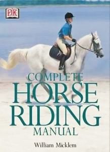 Complete Horse Riding Manual