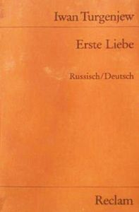 Erste Liebe