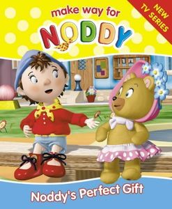 Noddy's Perfect Gift