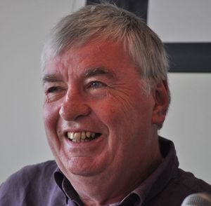 Dave Laing