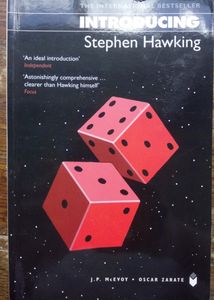 Introducing Stephen Hawking