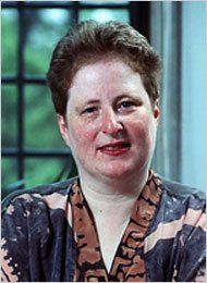 Eve Kosofsky Sedgwick