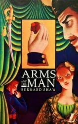 Arms and the Man