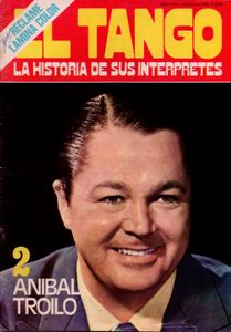 Aníbal Troilo