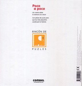 Poco A Poco