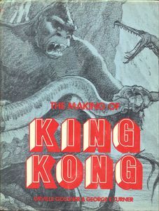 The Making of King Kong