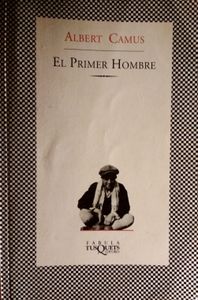El Primer Hombre