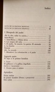 El Primer Hombre