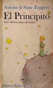 El Principito