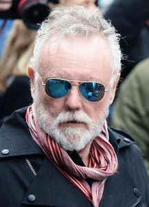 Roger Taylor