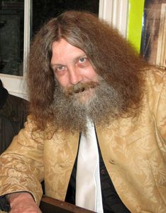 Curt Vile