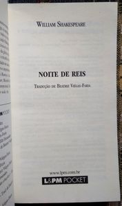 Noite De Reis