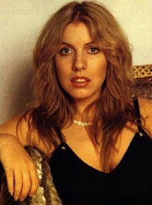Judie Tzuke