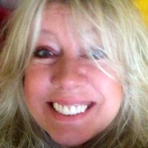 Judie Tzuke