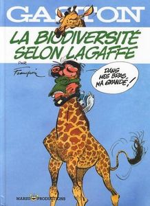 La Biodiversité Selon Lagaffe