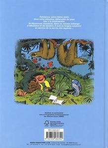 La Biodiversité Selon Lagaffe