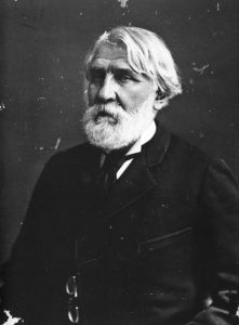 Ivan Turgenev