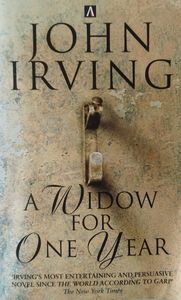 A Widow for One Year