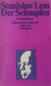 Der Schnupfen